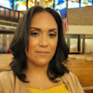 Meet your Posher, Jackie